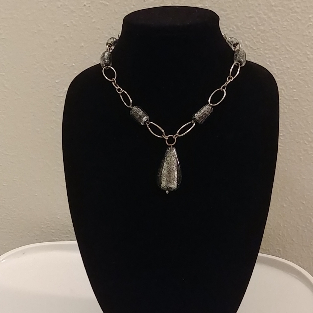 Lia Sophia Necklace